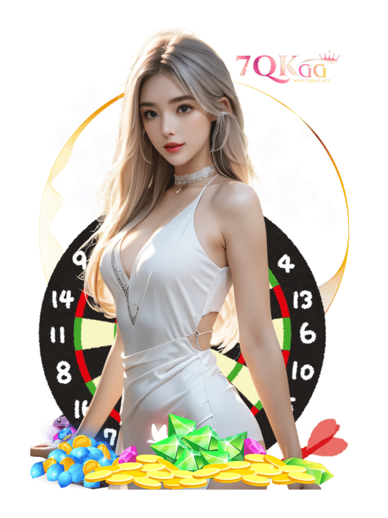 7qk gg เสือมังกร